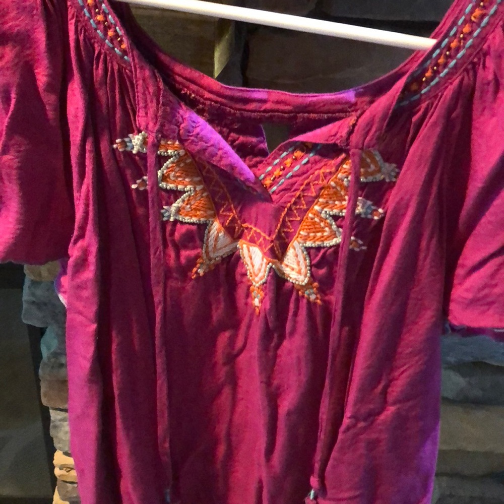 Francesca’s blouse - Picture 3 of 3